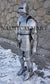 15th Century Gothic Full Suit of Armor