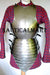 Medieval Steel Armor Breastplate