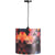 Spring Floral Hanging/ Pendant Shade, Unique style