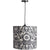 Nandi Floral Hanging/ Pendant Shade, Unique style