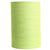BTR CRAFTS Green Texture Cylinder Lamp Shade, Cotton Fabric, (6" Inches)