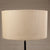 18" Inches, Drum Lamp Shade, Cotton Fabric