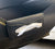Black Color Tissue Paper Box-Purse/ Car Seat Tissue Napkin Box Holder/ Backseat Tissue Case Holder/ Interior Car Accessories