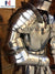 Medieval Armor Wearable Halloween Costume