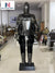 Medieval Knight Suit of Armor