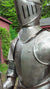 Medieval Knight Armour Complete Costume