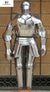 Medieval Full Suit of Armor