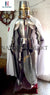 Crusader Full Suit of Armor Medieval Knight Templar