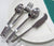 Silverware Set Include Fork Spoon Knife Utensils