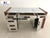 Trunk Desk Home and Office Decor Furniture Table