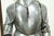 16th Century Etched Plate Armor