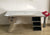 60 inch Large Aviator Executive Desk