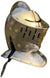 European Knight Fantasy Armor Helmet