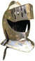 European Knight Fantasy Armor Helmet