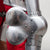 Combat Leg Armor, Plate Legs, Cuisses with Poleyns