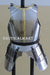 Renaissance Fluted Cuirass Breastplate and Backplate