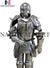15th Century German Gothic Suit of Armor