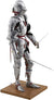 Medieval Stainless Steel  Knight Suit of Armor