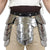 Hung Middle Age Knights Tasset Battle Armor