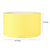14" Inches, Drum Lamp Shade, Cotton Fabric,