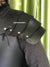 Medieval Knight Genuine Leather Vest Armor