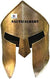 Replica King Leonidas 300 Spartan Helmet 12inch