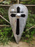 Medieval Armor Kite Shield