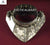 Renaissance Armor Gorget Neck Plate 18 Gauge Steel and Leather