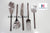 Cutlery Sets Stainless Steel