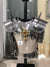Medieval Warrior Breastplate Shoulder Guard