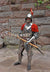 15th Century Gothic Suit of Armor