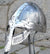 Viking Hammered Helmet