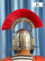 Roman Gallic 'G' Centurion Helmet