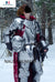 Medieval Knight Wearable Full Suit of Armor