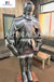 16th Century Knight Spanish Suit of Armor