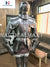 16th Century Knight Spanish Suit of Armor