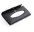 Black Color Tissue Paper Box-Purse/ Car Seat Tissue Napkin Box Holder/ Backseat Tissue Case Holder/ Interior Car Accessories