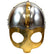 Armor Helmet Viking Mask