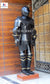 Battle Ready Knight Suit of Armor
