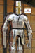 Crusader Full Suit of Armor Costume
