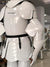 White Knight Wearable Medieval Suit of Armor
