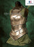 Medieval LARP Armor for Women Breastplate