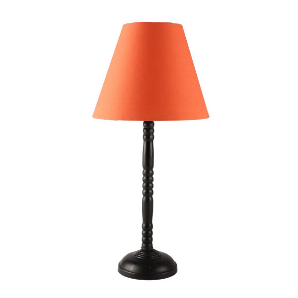 Metal Table Lamp Suitable For Bedroom Office And Living Room, Pack Of 2(Complete Set) - Image 5