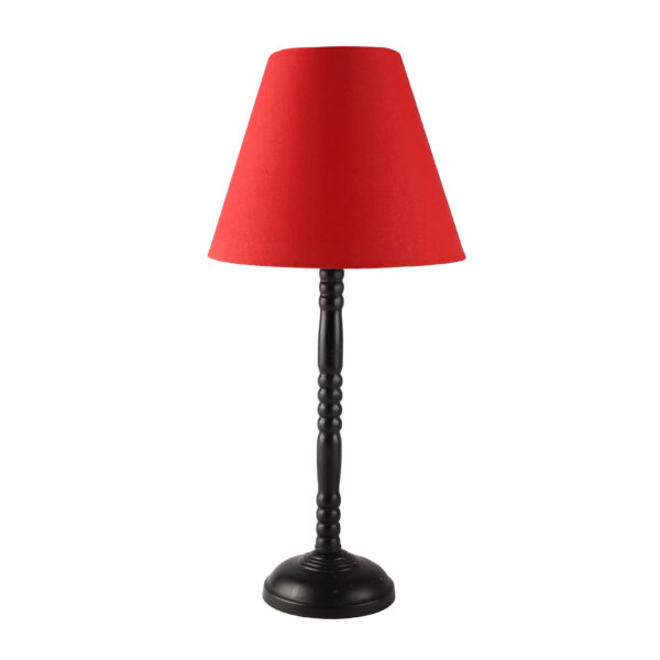 Metal Table Lamp Suitable For Bedroom Office And Living Room, Pack Of 2(Complete Set) - Image 5