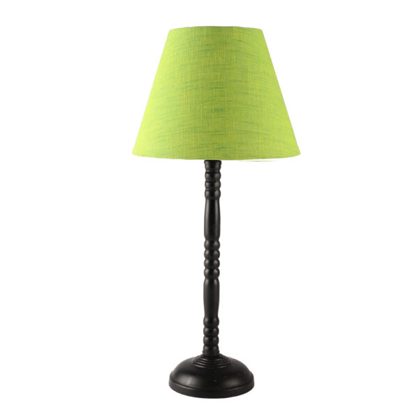 Metal Table Lamp Suitable For Bedroom Office And Living Room, Pack Of 1(Complete Set) - Image 4