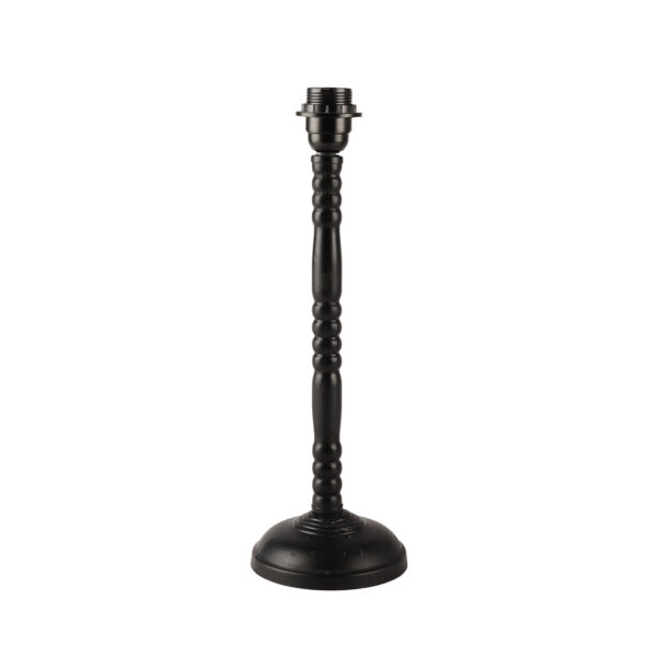 Metal Table Lamp Suitable For Bedroom Office And Living Room, Pack Of 2(Complete Set) - Image 6