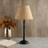 Metal Table Lamp Suitable For Bedroom Office And Living Room, Pack Of 1(Complete Set) - Image 2