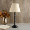 Metal Table Lamp Suitable For Bedroom Office And Living Room, Pack Of 2(Complete Set) - Image 3