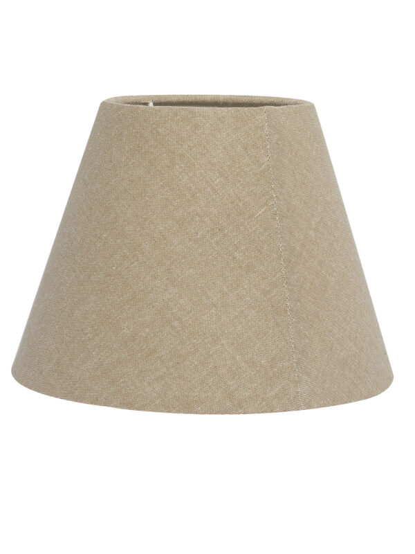 Black Metal Table Lamp Suitable For Bedroom Office And Living Room, Pack Of 1(Complete Set) - Image 4
