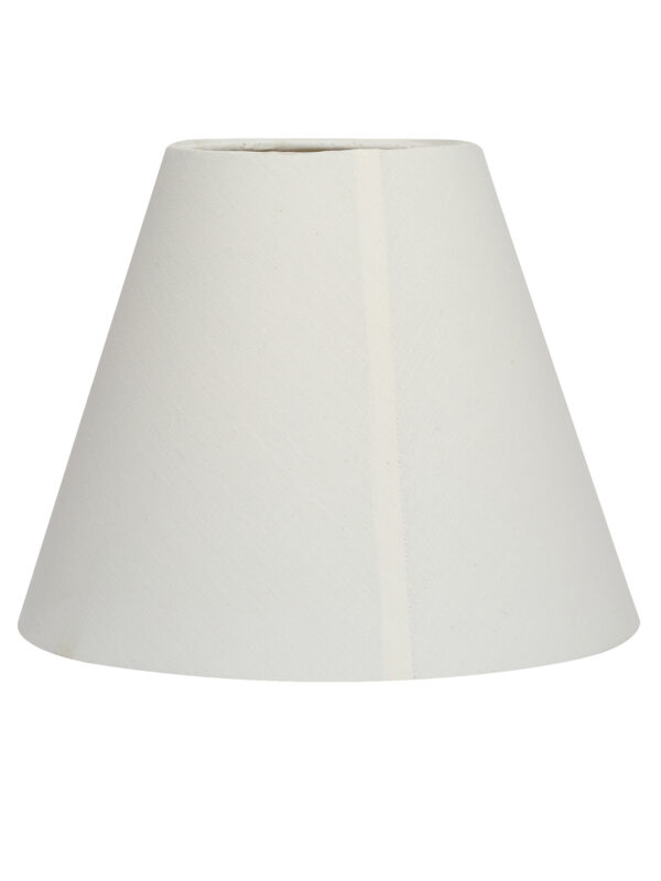 Black Metal Table Lamp Suitable For Bedroom Office And Living Room, Pack Of 1(Complete Set) - Image 5